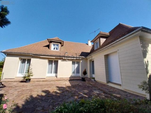 Maison vente à La Vallerais, Balazé