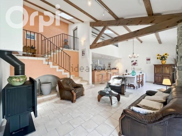 Maison vente à Les Louanes, Balazuc