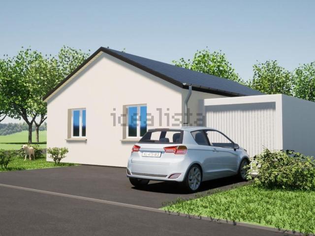 Maison vente à Balgau, Collectivité européenne d'Alsace