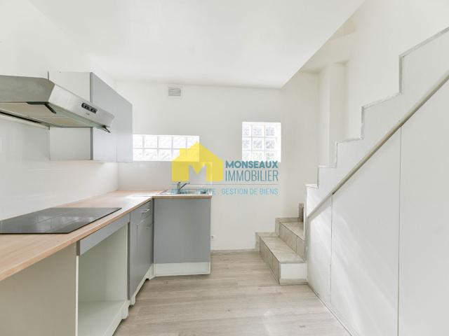 Maison location à Palaiseau, Ballainvilliers
