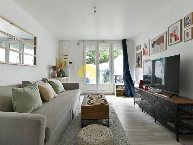 Maison location à Palaiseau, Ballainvilliers