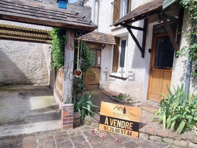 Maison vente à Ballainvilliers, Essonne
