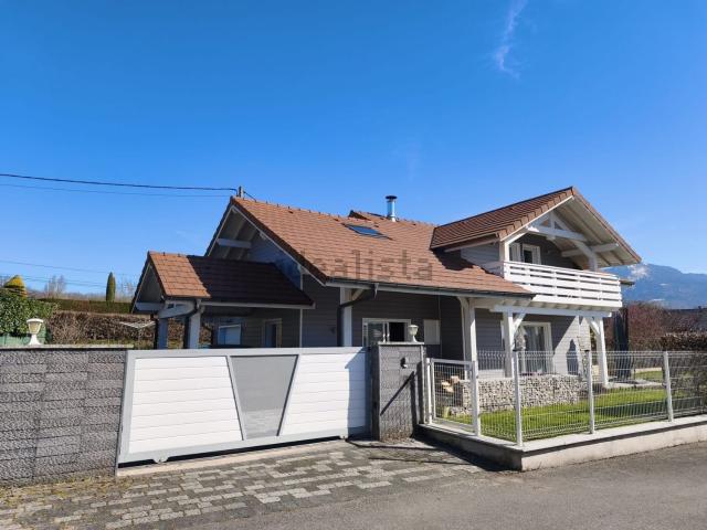 Maison vente à Chens-sur-Léman, Haute-Savoie
