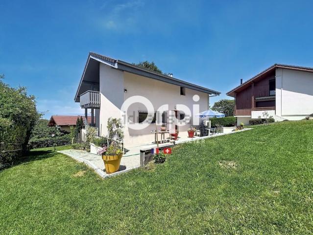 Maison vente à Ballaison, Haute-Savoie