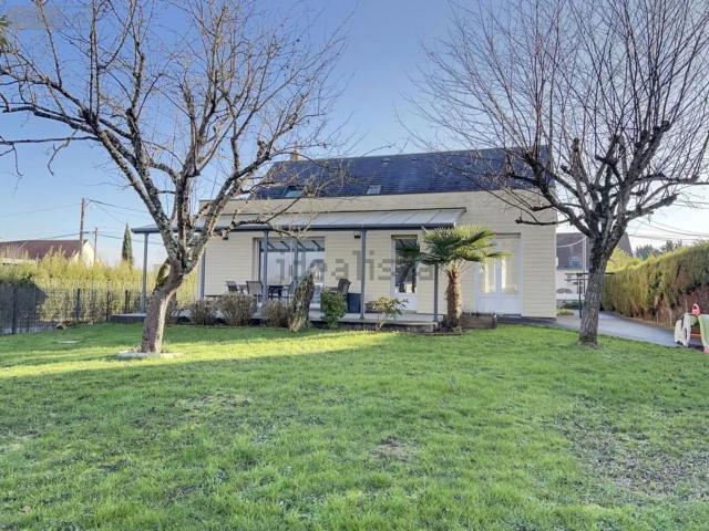 Maison vente à Le Bourg, Ballan-Miré