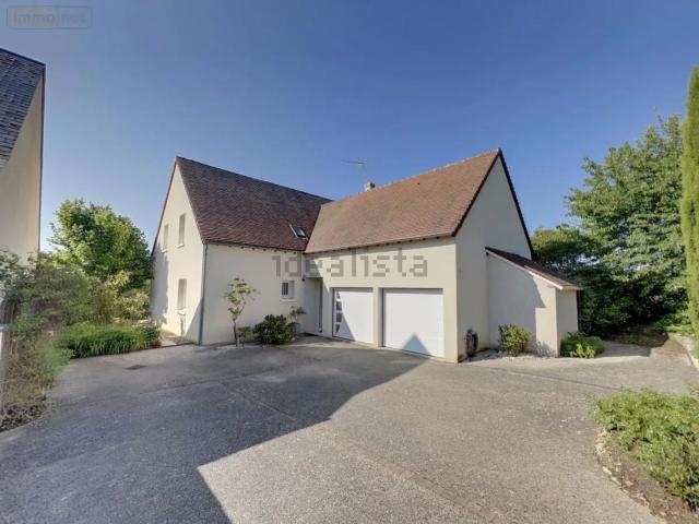 Maison vente à Le Bourg, Ballan-Miré