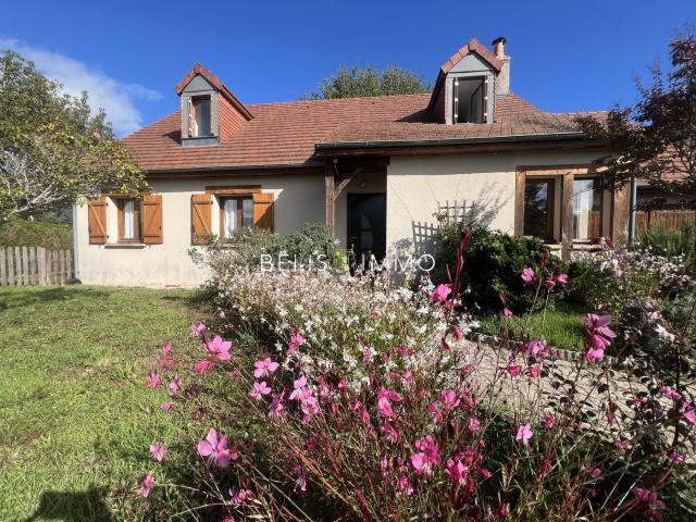 Maison vente à Les Mignardières, Ballan-Miré