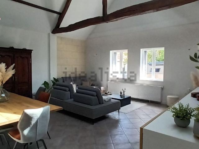 Maison vente à La Chevalerie, Ballan-Miré