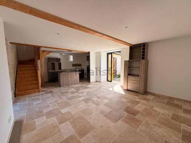 Maison location à Les Vallées, Ballan-Miré