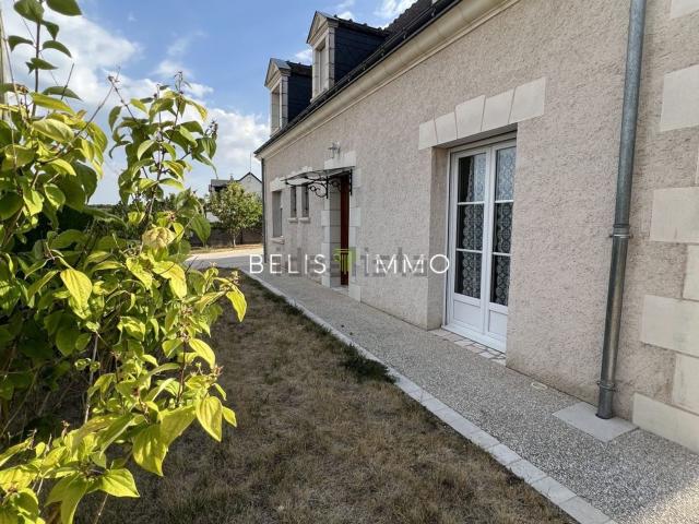 Maison vente à La Pasqueraie I, Ballan-Miré