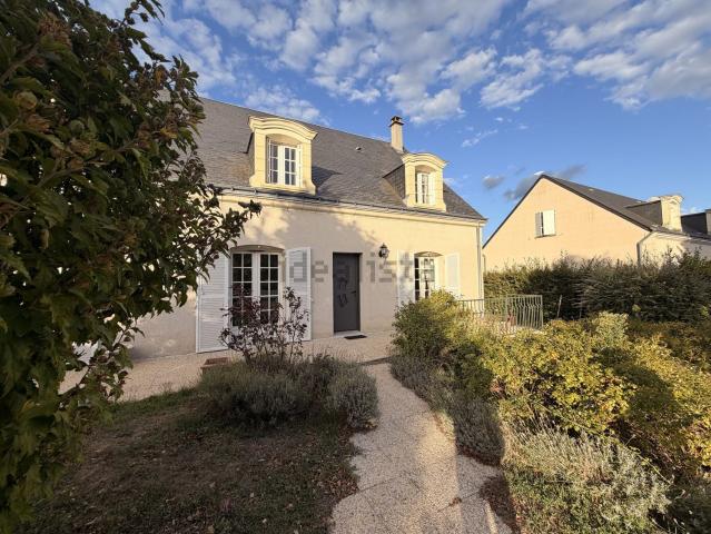 Maison vente à Le Bourg, Ballan-Miré