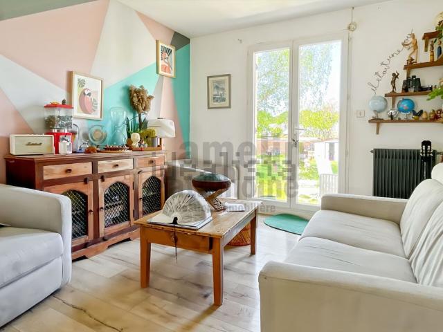 Maison vente à La Pasqueraie I, Ballan-Miré