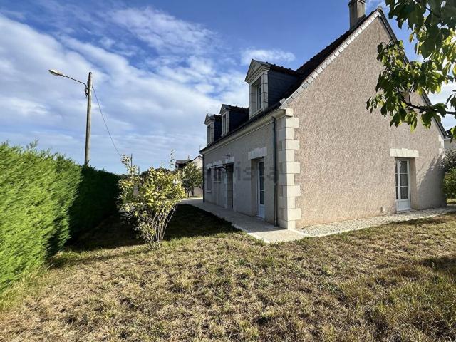 Maison vente à Les Galbrunes, Ballan-Miré