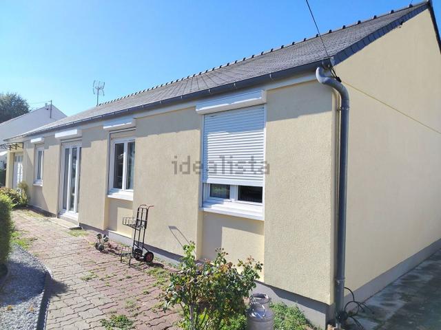Maison vente à Le Bourg, Ballan-Miré