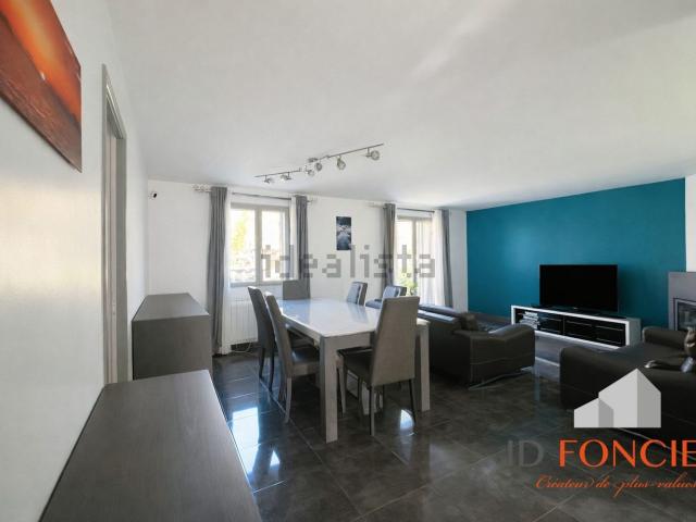 Maison vente à Ballancourt-sur-Essonne, Essonne