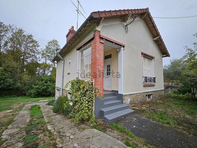 Maison location à Ballancourt-sur-Essonne, Essonne