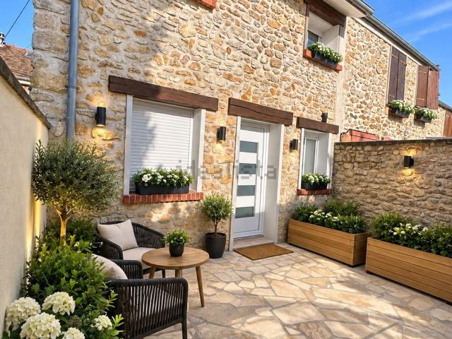 Maison vente à La Maison Neuve, Ballancourt-sur-Essonne