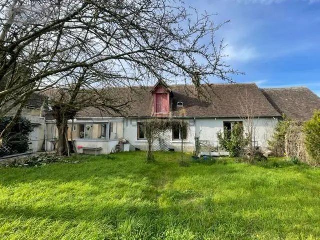 Maison vente à Ballon, Ballon-Saint Mars