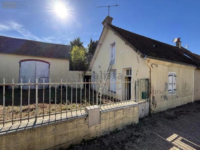 Maison vente à Ballon, Ballon-Saint Mars