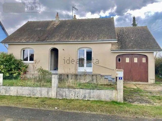 Maison vente à Ballon, Ballon-Saint Mars