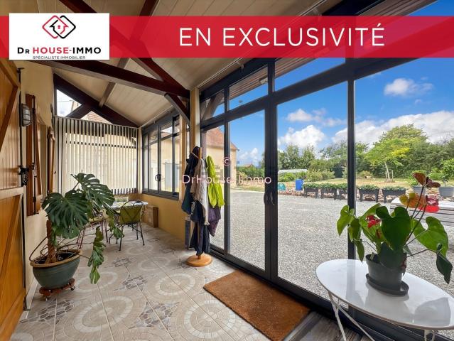 Maison vente à Saint-Mars-sous-Ballon, Ballon-Saint Mars