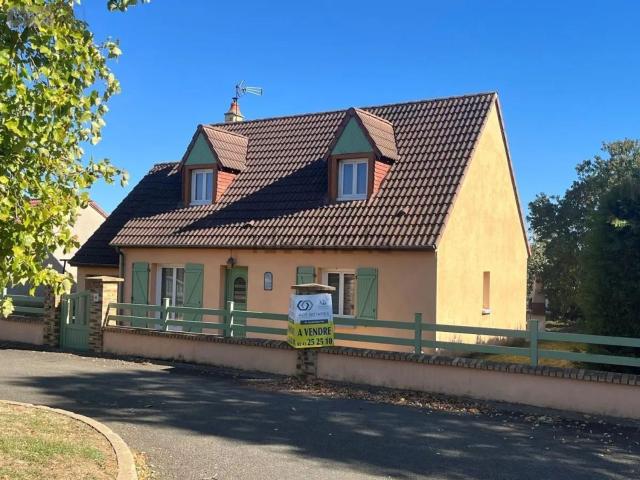 Maison vente à Ballon, Ballon-Saint Mars