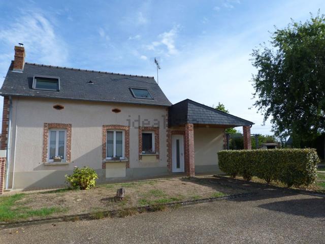 Maison vente à Ballots, Mayenne
