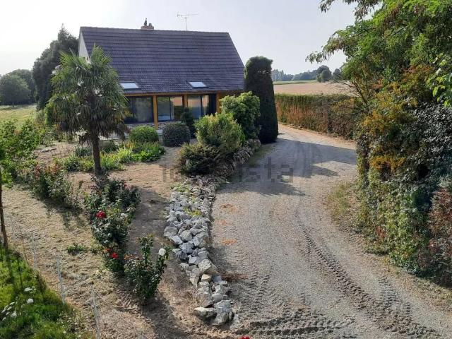 Maison vente à Ballots, Mayenne