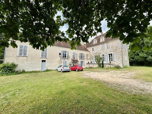Maison vente à Balloy, Seine-et-Marne