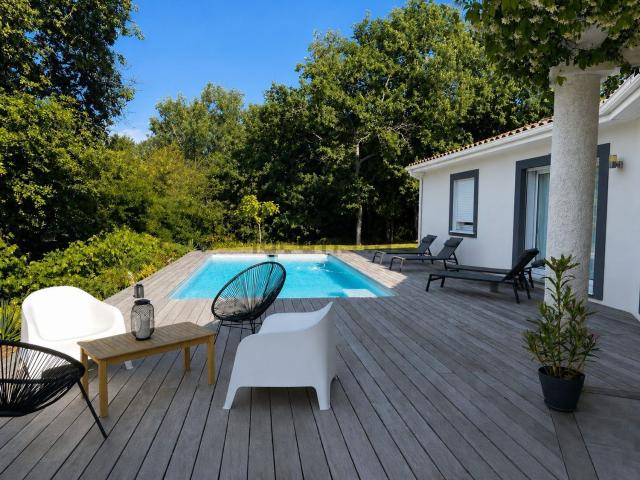 Maison vente à Cyprié, Balma