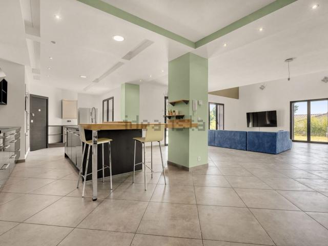 Maison vente à Lagarde, Balma