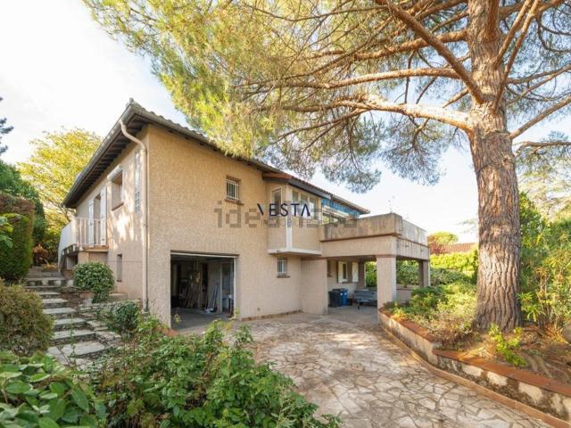 Maison vente à Au Benech, Balma