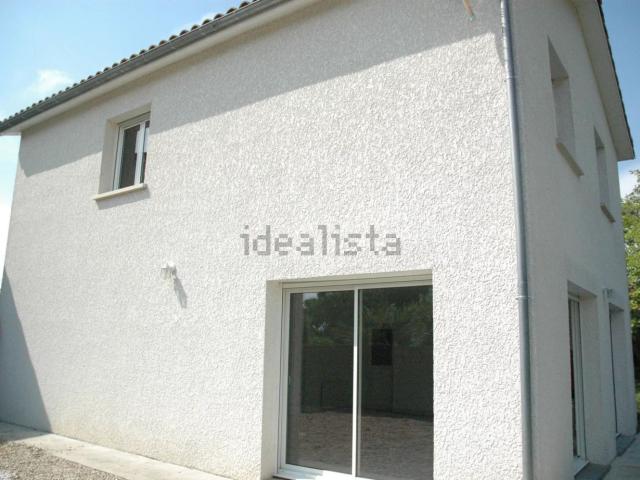 Maison location à Au Benech, Balma