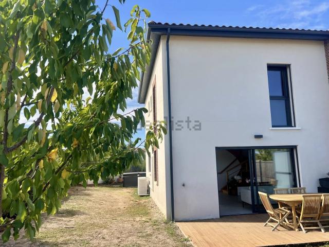Maison vente à Les Maltais, Balma