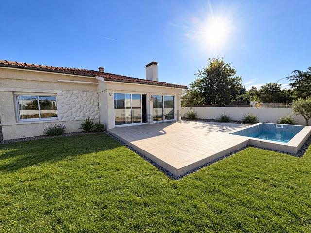 Maison location à Nicoulaou, Balma
