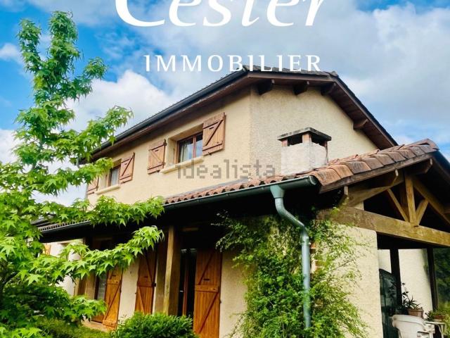 Maison vente à As Cambiots, Balma