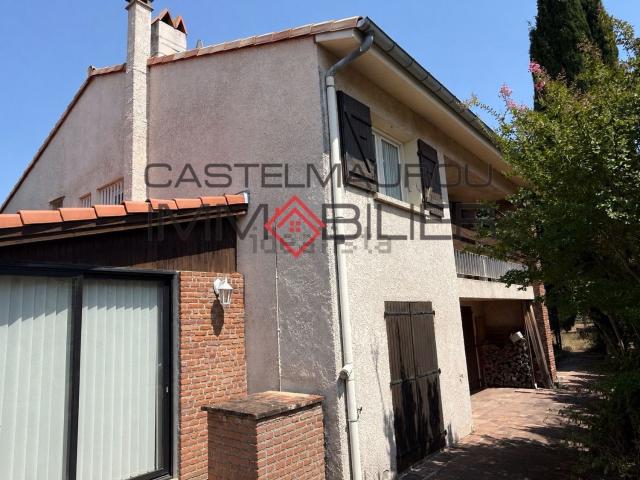Maison vente à As Cambiots, Balma