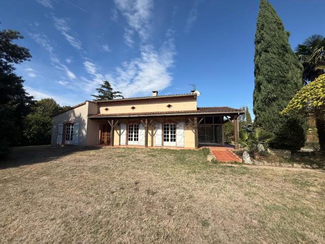 Maison location à As Cambiots, Balma