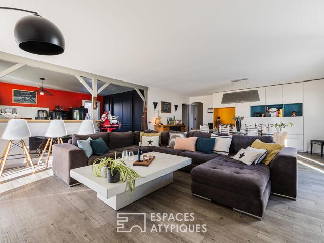 Maison vente à France métropolitaine, Saint-palais-sur-mer