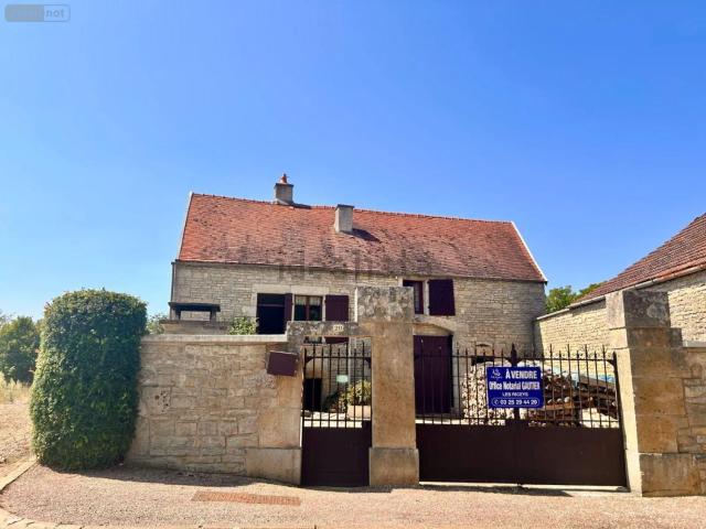 Maison vente à Balot, Côte-d'Or