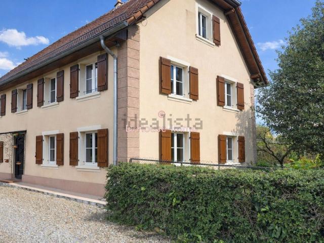 Maison vente à Ueberkumen, Balschwiller