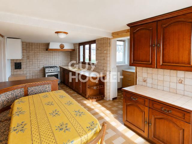 Maison vente à Altkirch, Balschwiller