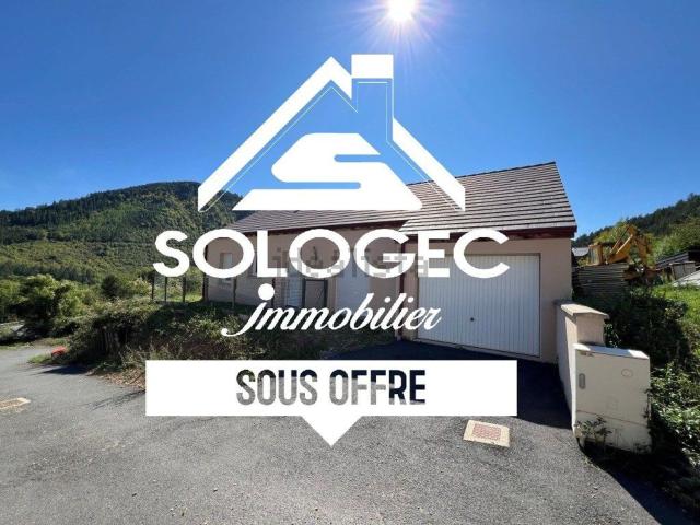 Maison vente à Le Villaret, Balsièges
