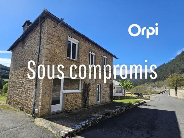 Maison vente à Le Luxembourg, Balsièges