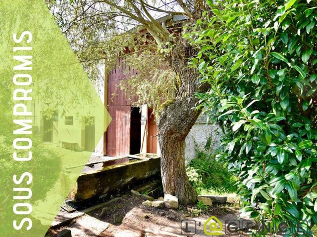 Maison vente à La Praye, Ban-de-Laveline
