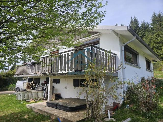 Maison vente à Ban-sur-Meurthe-Clefcy, Vosges