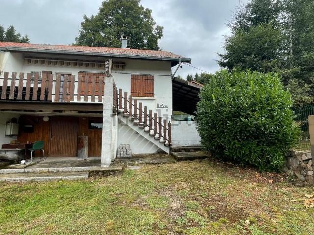 Maison vente à Grand Valtin, Ban-sur-Meurthe-Clefcy