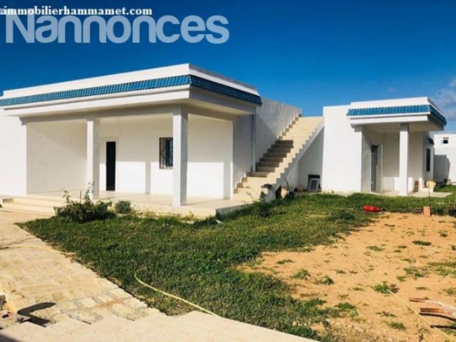 Maison location