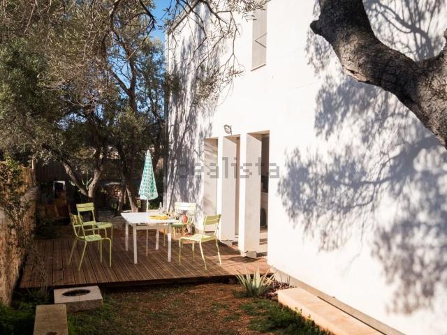 Maison location à Pierreplane, Bandol
