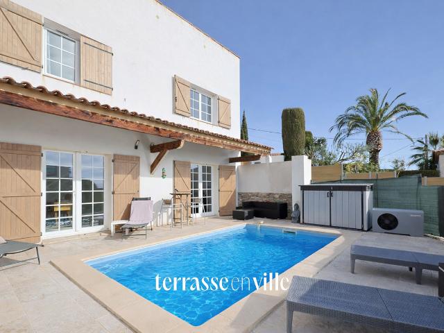 Villa vente à Arrondissement de Toulon, Bandol
